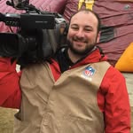 Nick Petrillo - @nicknewsdc - Instagram