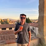 Nick Petrillo - @petrillo.in.parma - Instagram