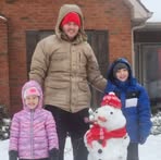Nick Petro - Facebook