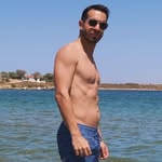 Nick Petrocheilos - @nickpetrocheilos - Instagram