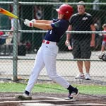 Nick Petrosino - @nickpetrosino17 - Instagram