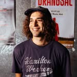 Nick Petrou - @nickpetroumusic - Instagram