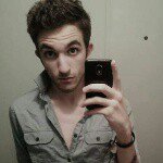 Nick J Petrone - @yummie.nickie - Instagram