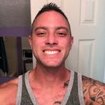 Nick Petrone - @petreezy123 - Instagram