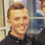 @nickpetrone22 - Instagram
