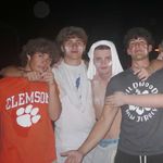 @nickpetronee - Instagram