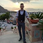 Νικόλας Πετρόπουλος - @nick_petropoulos7 - Instagram
