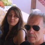Nick Petropoulos - @petropoulos1958 - Instagram