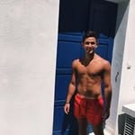 Nick Petropoulos - @petropoulos1027 - Instagram