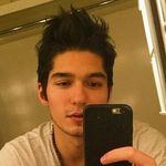 Nick Petros - @spicygreek.np - Instagram