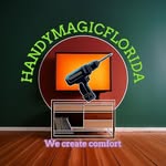 Nick Petrov - @handymagicflorida - Instagram