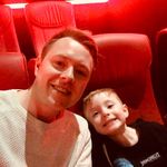 Nick Petrovic - @nickpetro1982 - Instagram