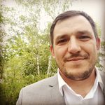 Nikolay Panchuk - @nick__petrovich - Instagram