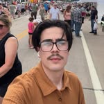 Nick Petrovich - @nickpetrovich - Instagram