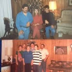 Nick Petrovich - Facebook