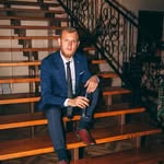 Nick Petrovich - @callmepetrovich - Instagram