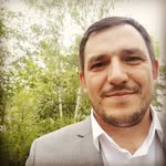Nikolay Panchuk - @nick__petrovich - Instagram