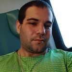 Nick Petrucci - @nickpetrucci18 - Instagram