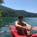 @nickpetrucciani - Instagram