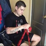 Nikolay Petrushin - @nickpetrushin - Instagram