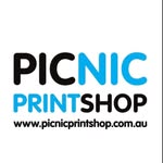 Picnic Print Shop - @nickpettaras - Instagram