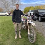 Nick Pettit - Facebook
