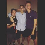 Nick Pettit - @npettit23 - Instagram