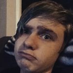 Nick Petty - @gawdlyke - Instagram