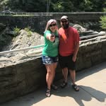 Adventures of Nick & Peyton - @tristar_travelers - Instagram