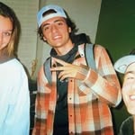 Nick Pezzuto - @nickpezzuto19 - Instagram