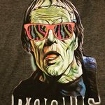 Nick Pfaff - @minus_the_hair - Instagram