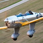 Nick Pfannenstiel - @timber.tiger.aircraft - Instagram