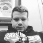 Nick Pfannenstiel - @pfantm - Instagram