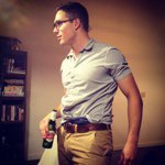 Nick Pfeifer - @nickpfeif12 - Instagram