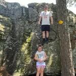 Nick Pfeifer - @nickpfeifer426 - Instagram