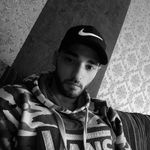 Nick Pfeifer - @pfeifer444 - Instagram