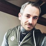 Nick Pfeiffer - @xenija6834 - Instagram
