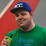 Nick Phelps - @dirtnastyvapes - Instagram