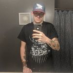 Nick Phelps - @nickphelps193 - Instagram