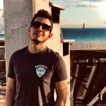 Nick Philippou - @nick_philippou - Instagram