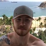 Nick Phillips - @nphillips96 - Instagram