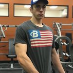 Nick Phillips - @nickphillips19 - Instagram