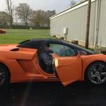 Nicholas Gallagher-Philpot - @nick_gp_123 - Instagram