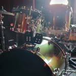 Nick Phipps - @nickhitsdrums - Instagram