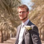 Nick Phipps - @nickphipps14 - Instagram