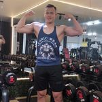 Nick Phùng - @ngochiep.phung.5 - Instagram