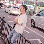 Nick Phùng - @phungnick - Instagram