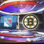 Nick Piazza - @rangers_bruins_life - Instagram