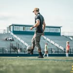 Nick Piazza - @coach_pizza - Instagram