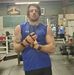 Nick Piccininni - Facebook
